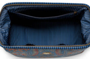 Pip Studio Cosmetic Purse Cooper | Jabali Blue
