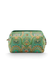 Pip Studio Cosmetic Purse Cooper | Jabali Green
