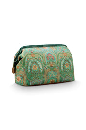 Pip Studio Cosmetic Purse Cooper | Jabali Green