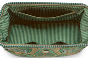 Pip Studio Cosmetic Purse Cooper | Jabali Green