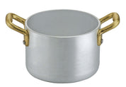 Ottinetti Deep Pot | 10cm 2 handle