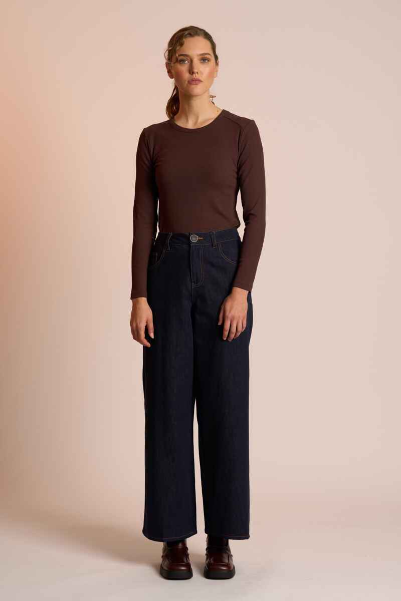Neris Arc Top | Java
