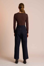 Neris Arc Top | Java