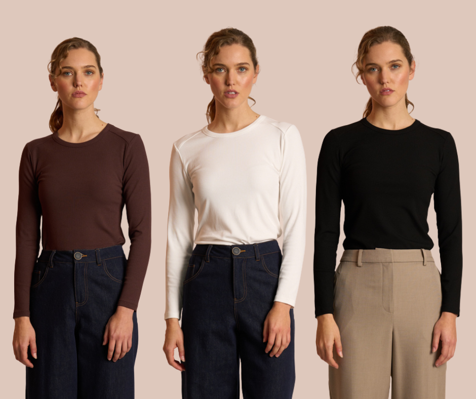Neris Arc Top | Java