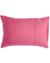 Kip & Co  Baroque Rose Linen Pillowcases | Set Of 2