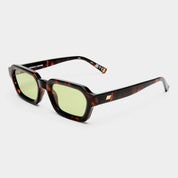 Le Specs Tension Sunglasses | Tort