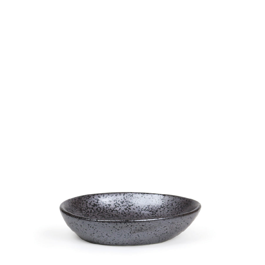 Robert Gordon Earth Black | Small Dish 10cm