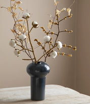 Gry & Sif Cotton Branch | White