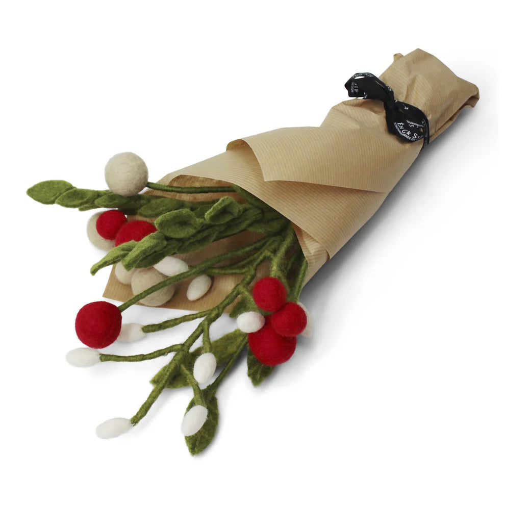 Gry & Sif Bouquet Felt | Gita