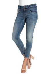 Zhrill Kela Blue Jean