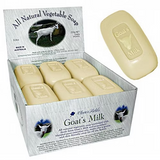 Goats Milk Soap Bar | 250gm
