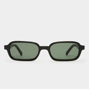 Le Specs Pilferer | Black Khaki Mono