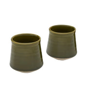 Robert Matcha Cups Set Of 2 | Matcha
