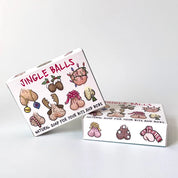 Christmas Soap | Jingle Balls