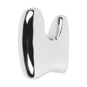 Broste Roberta Hook | Silver 10cm