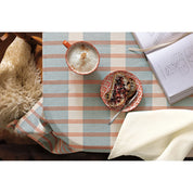 Now Designs Stamped Latte Stoneware Mug |  Copper