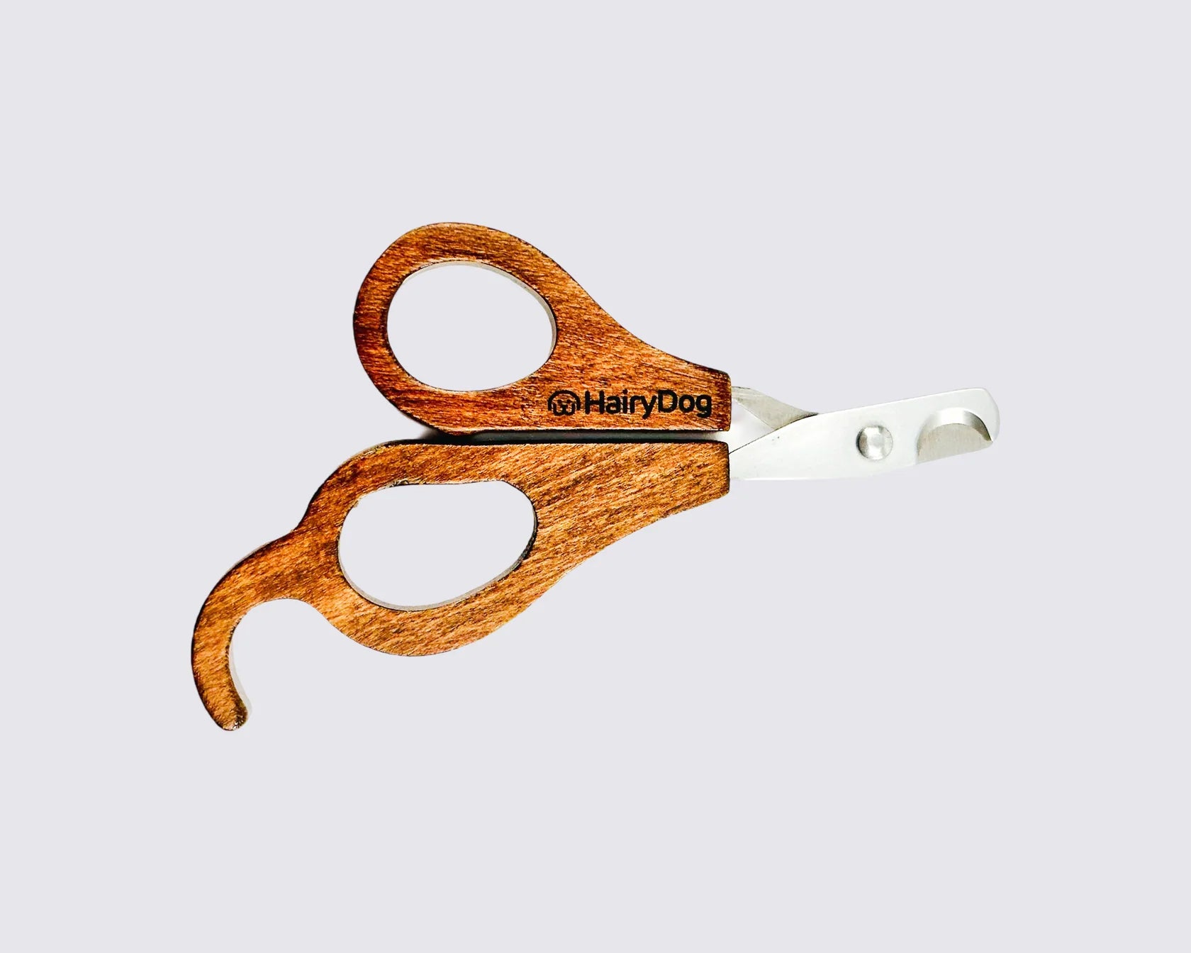 Hairy Nail Scissors | Small