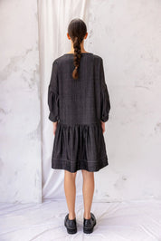 Re-Create Otto Dress | Midnight