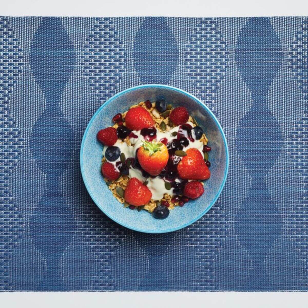 Mikasa Does it All Bowl | 15.7cm Mosaic