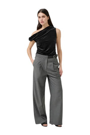 Karen By Simonsen Cecilia Top | Black