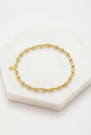 Zafino Stella Bracelet | Gold