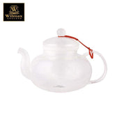 Wilmax England Thermal Tea Pot | 770ml
