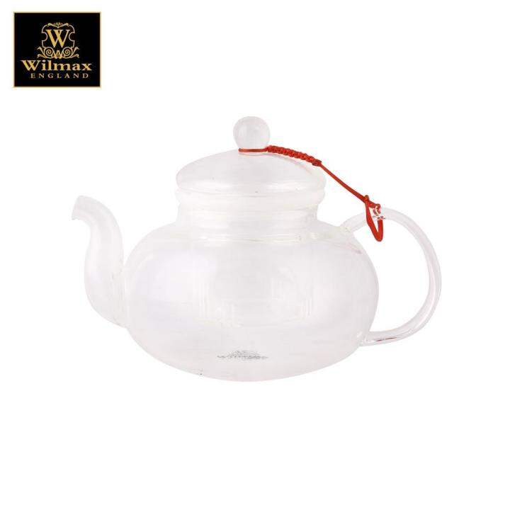 Wilmax England Thermal Tea Pot | 770ml