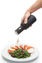 Mastercraft Electrical Grinding Mill | Gravity Black