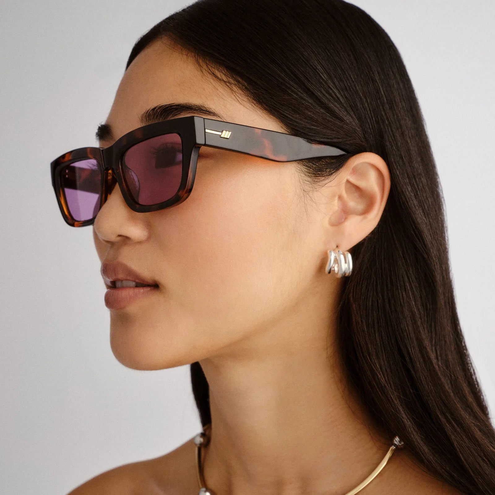 Le Specs Le Castle | Tort