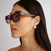 Le Specs Le Castle | Tort