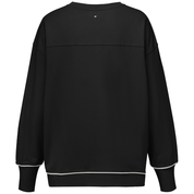 Moke Suzy Sweater | Black