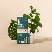 Good Change Refill Tablet Bathroom | Eucalyptus + Mint