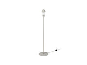 Broste Gine Floor Lamp Socket | Light Grey