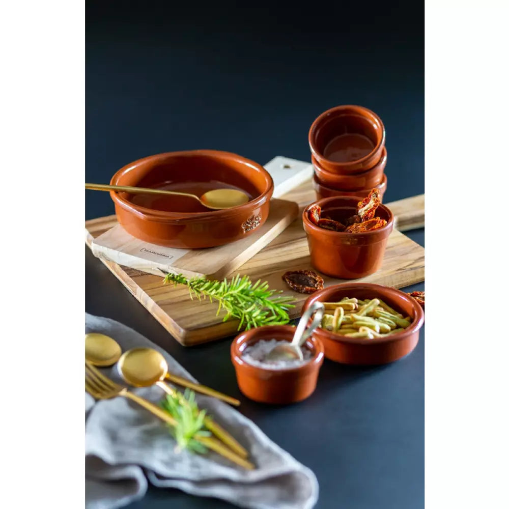 Regas Spanish Terracotta Ramekin | 110ml