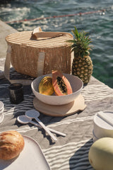 CR Lorne Salad Bowl | Snow