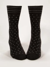 Blue Q Mens Socks | Studies Show I'm The Shit