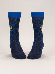 Mens Socks | Actual Super Hero