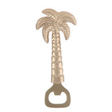 Panama Bottle Opener | Palm Tree