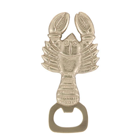 Panama Bottle Opener | Lobster