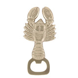 Panama Bottle Opener | Lobster