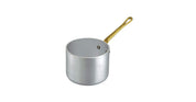 Ottinetti Deep Pot | 10cm 1 handle