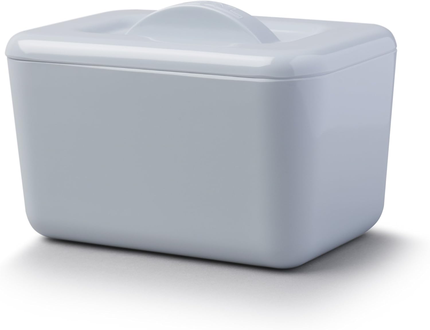 Zeal Keep Cool Melamine Butter Dish | Duck Egg