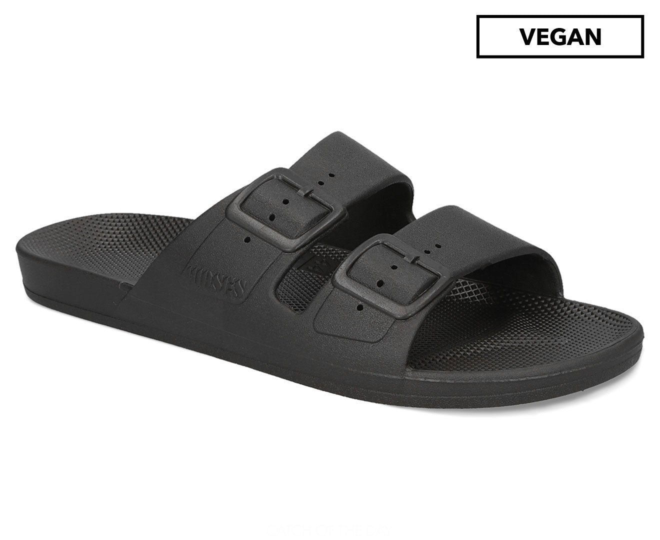 Freedom Moses | Black