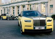 The Story of Rolls-Royce | Alex Kalinauckas