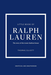 Little Book of Ralph Lauren | Thomas Elliott