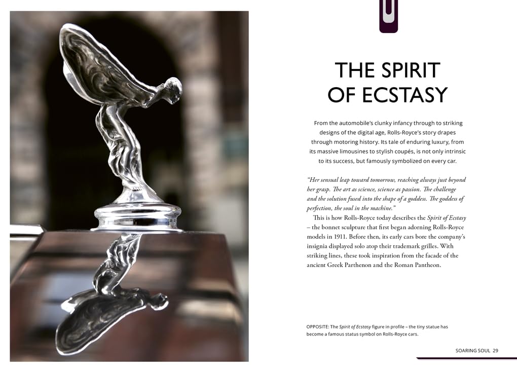 The Story of Rolls-Royce | Alex Kalinauckas