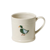 Robert Gordon Mug | Duck
