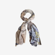 Dear Marge Scarf | Bridging The Gap