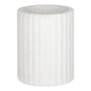 Ladelle Mason Utensil Holder | Marble