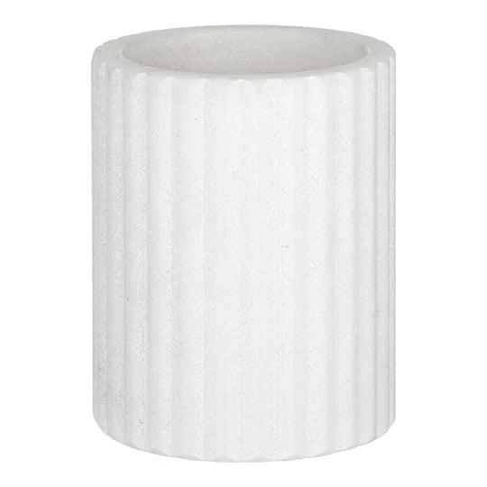 Ladelle Mason Utensil Holder | Marble